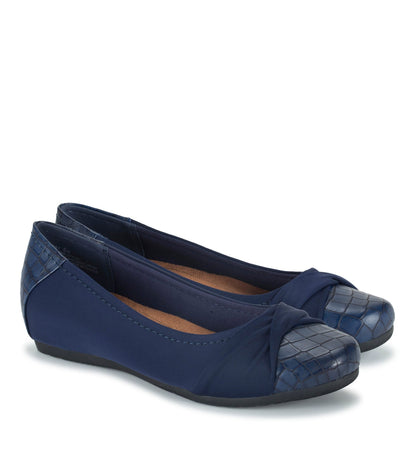 Baretraps Mitsy Casual Flat