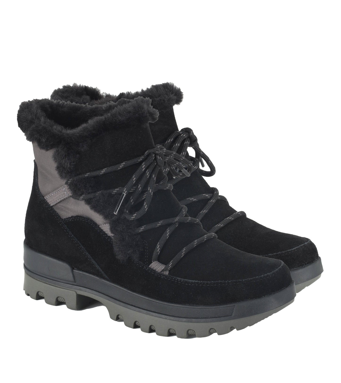 Baretraps Nadya Cold Weather Boot