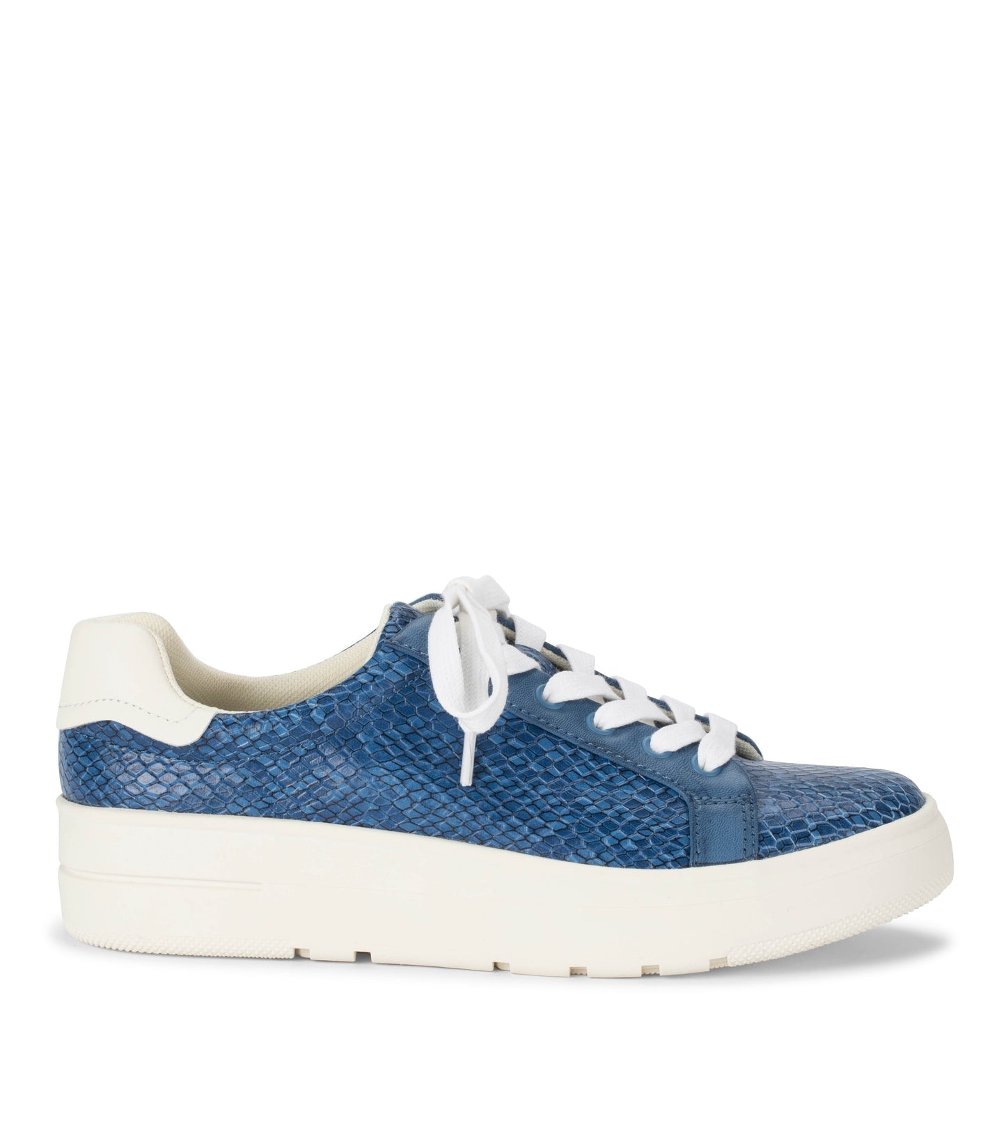 Baretraps Nishelle Lace Up Sneaker