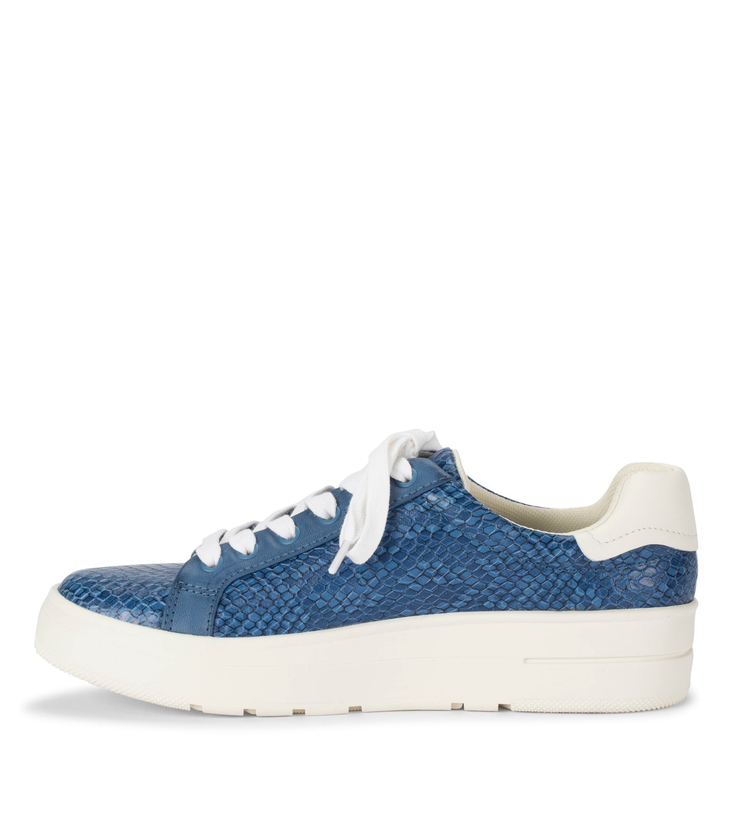 Baretraps Nishelle Lace Up Sneaker