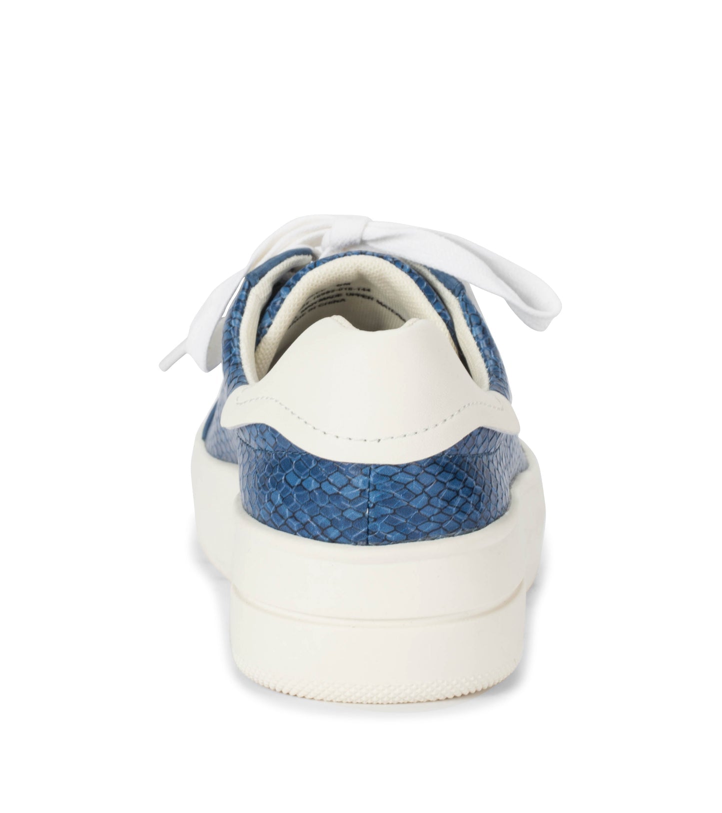 Baretraps Nishelle Lace Up Sneaker