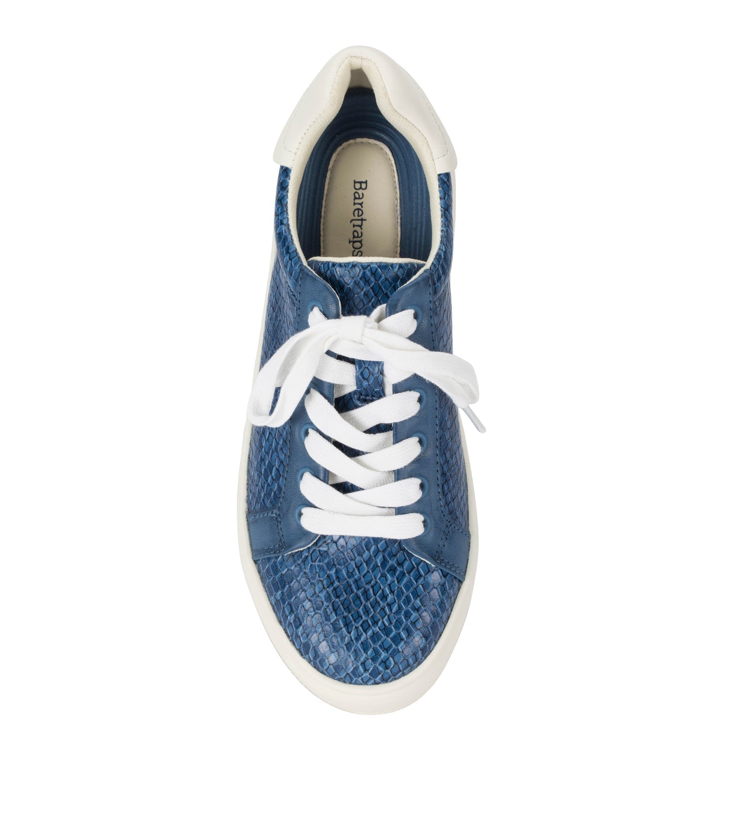 Baretraps Nishelle Lace Up Sneaker