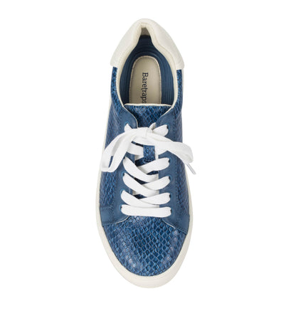 Baretraps Nishelle Lace Up Sneaker