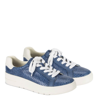 Baretraps Nishelle Lace Up Sneaker
