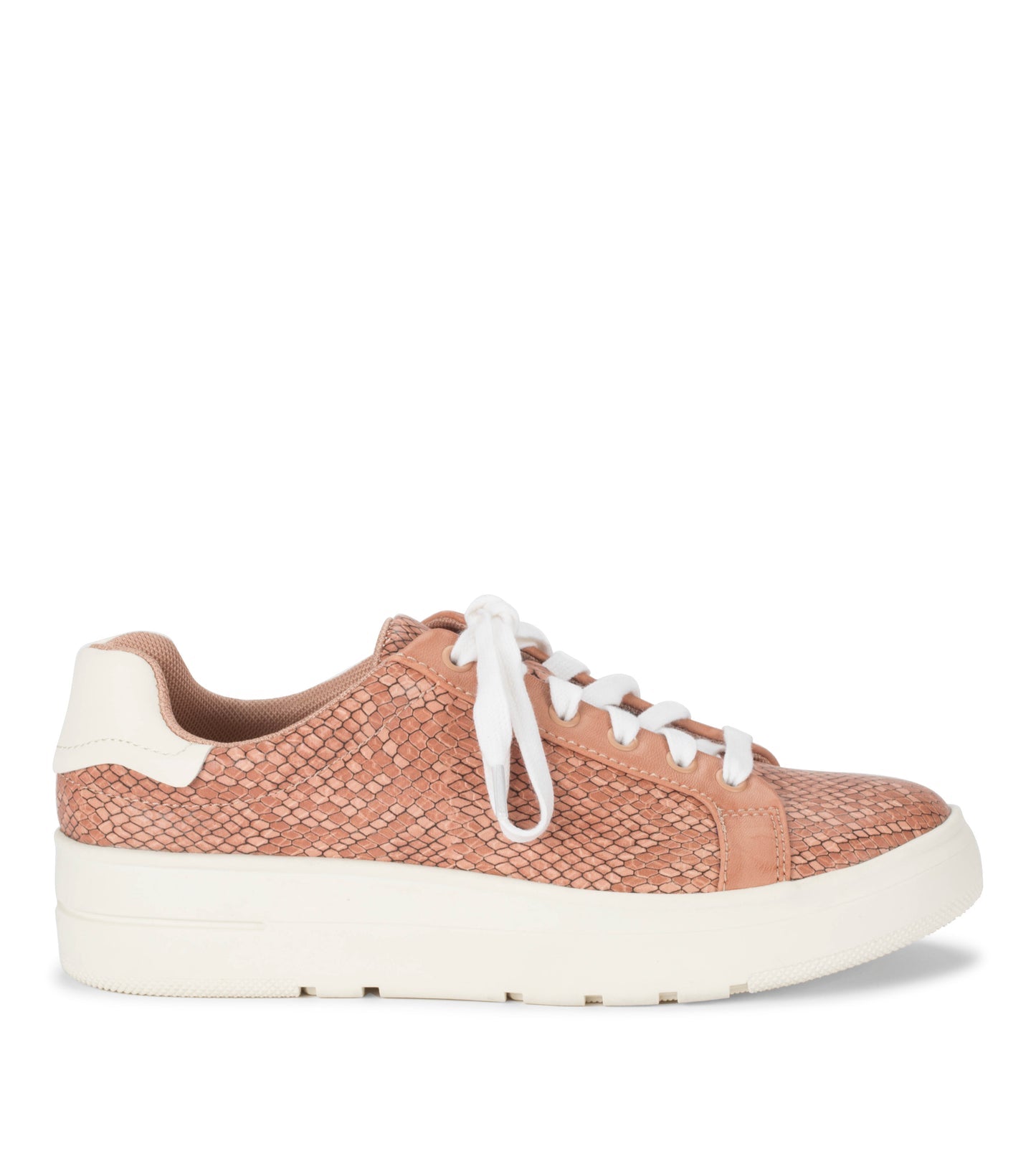 Baretraps Nishelle Lace Up Sneaker