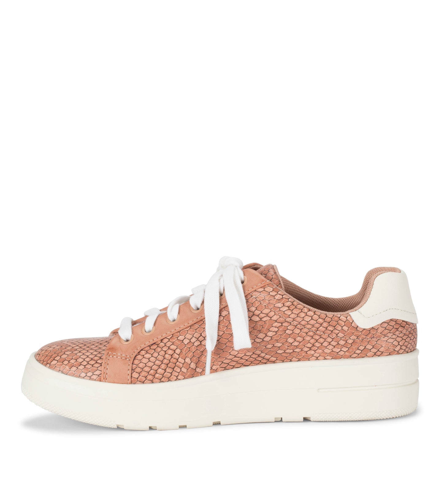 Baretraps Nishelle Lace Up Sneaker