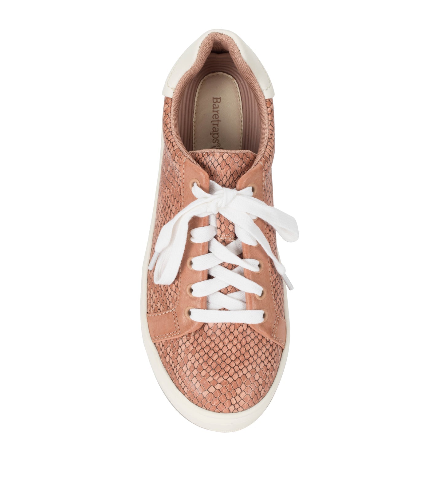 Baretraps Nishelle Lace Up Sneaker
