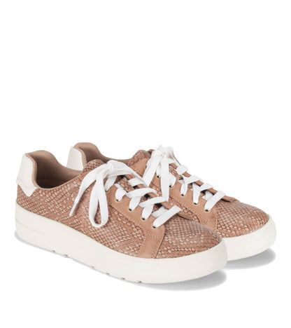 Baretraps Nishelle Lace Up Sneaker