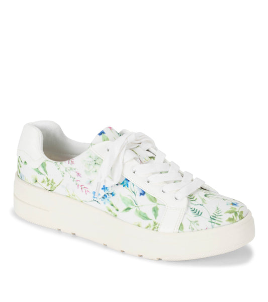 Baretraps Nishelle Lace Up Sneaker