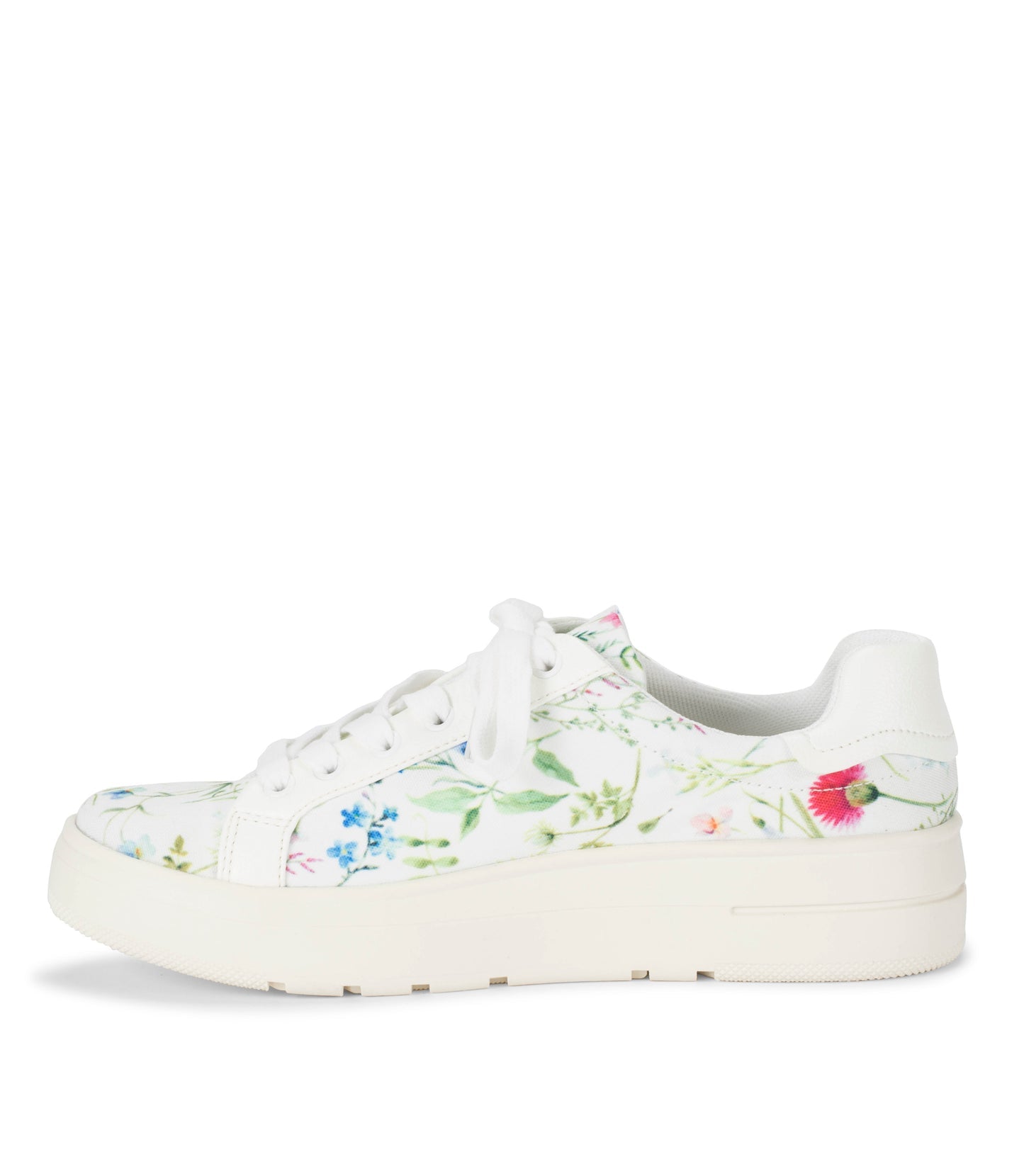 Baretraps Nishelle Lace Up Sneaker