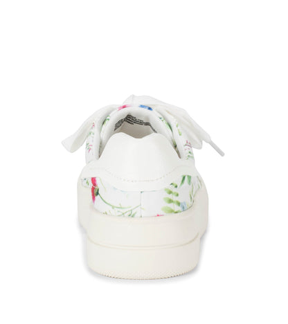 Baretraps Nishelle Lace Up Sneaker
