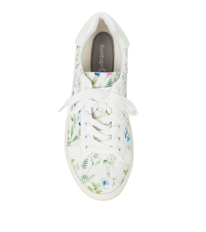Baretraps Nishelle Lace Up Sneaker