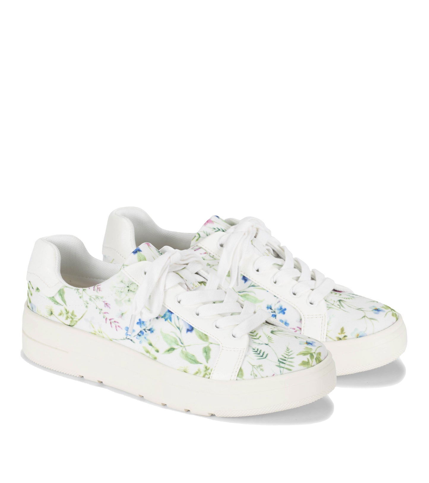 Baretraps Nishelle Lace Up Sneaker