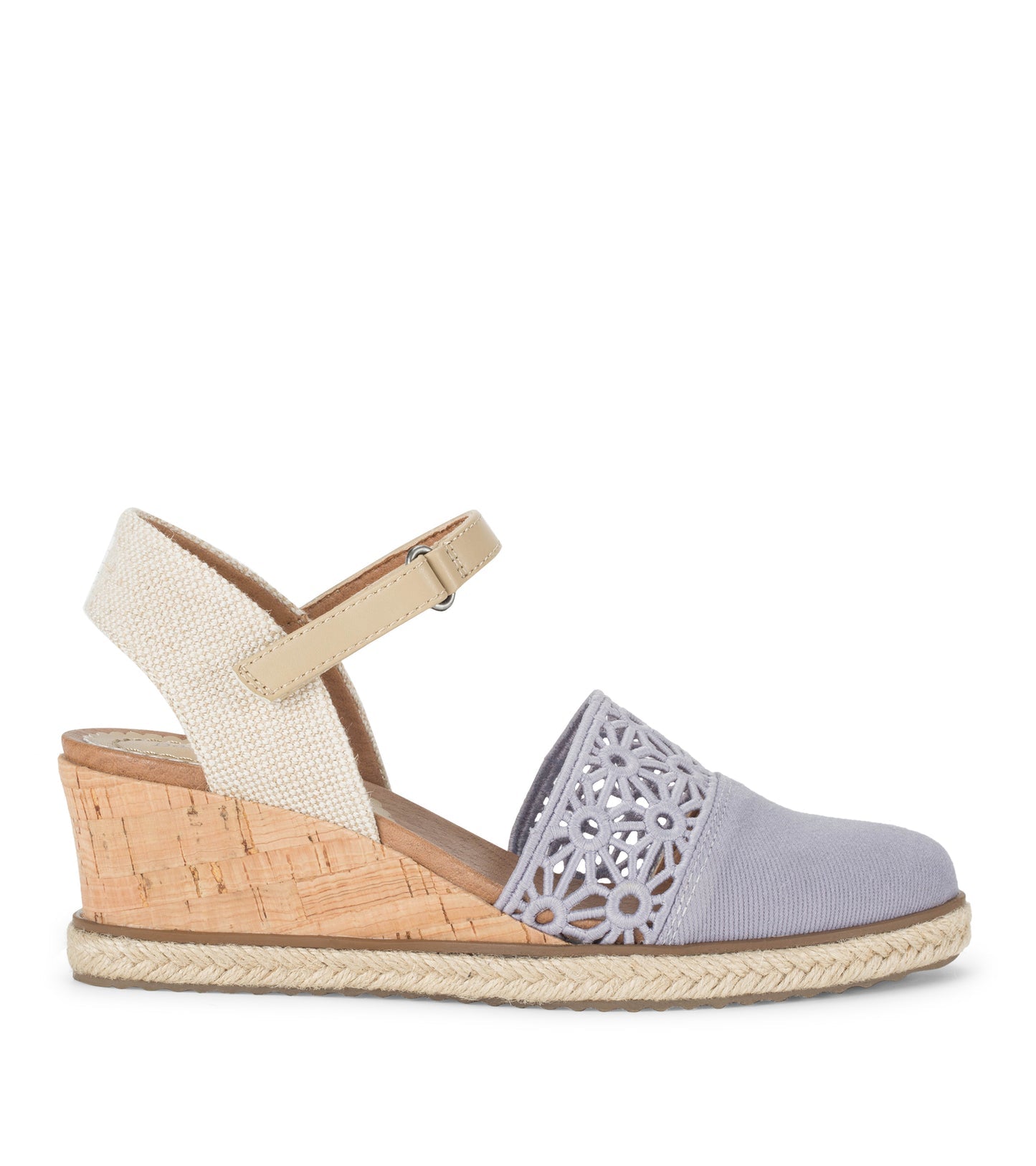 Baretraps Olicia Wedge Sandal