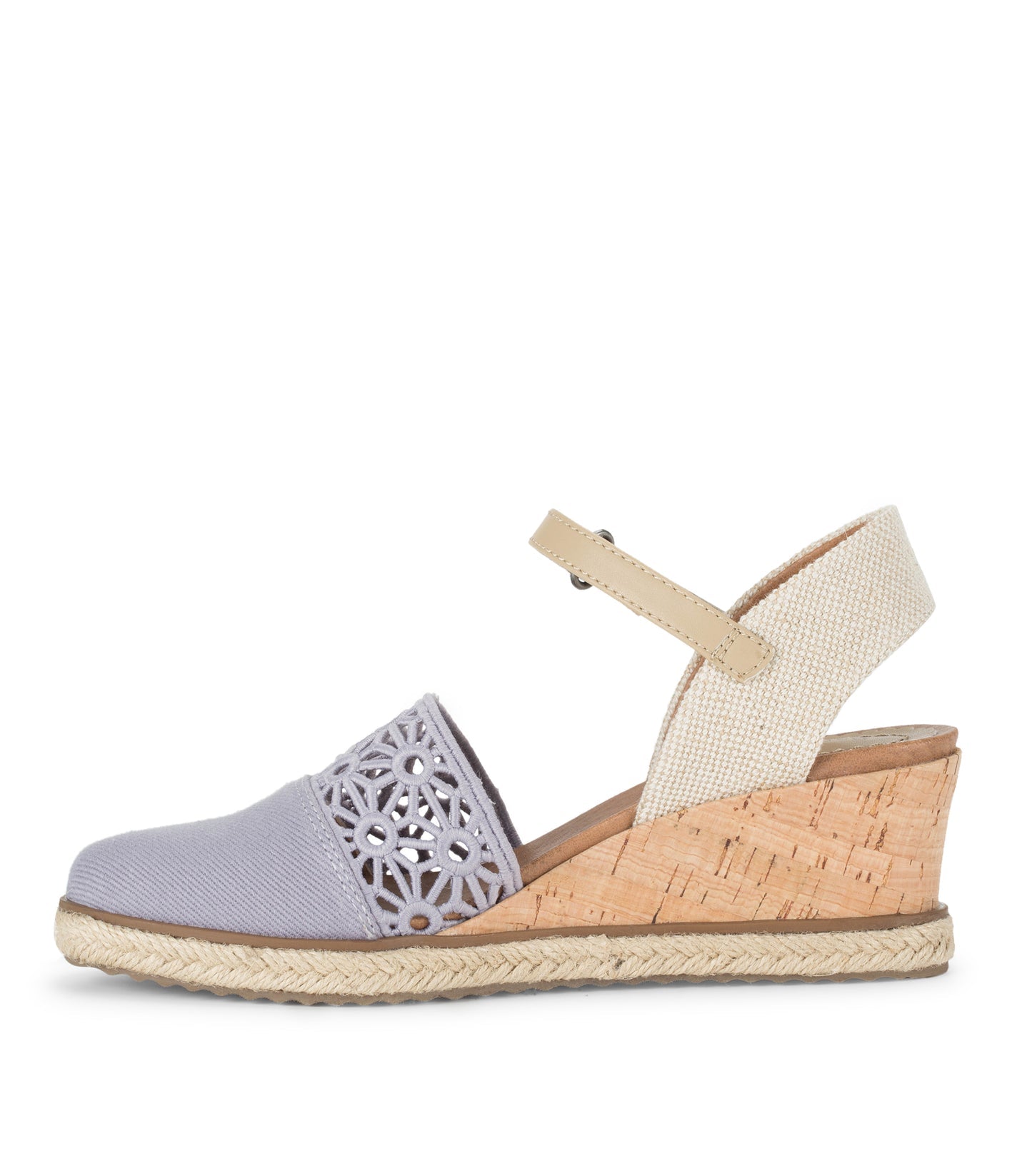 Baretraps Olicia Wedge Sandal