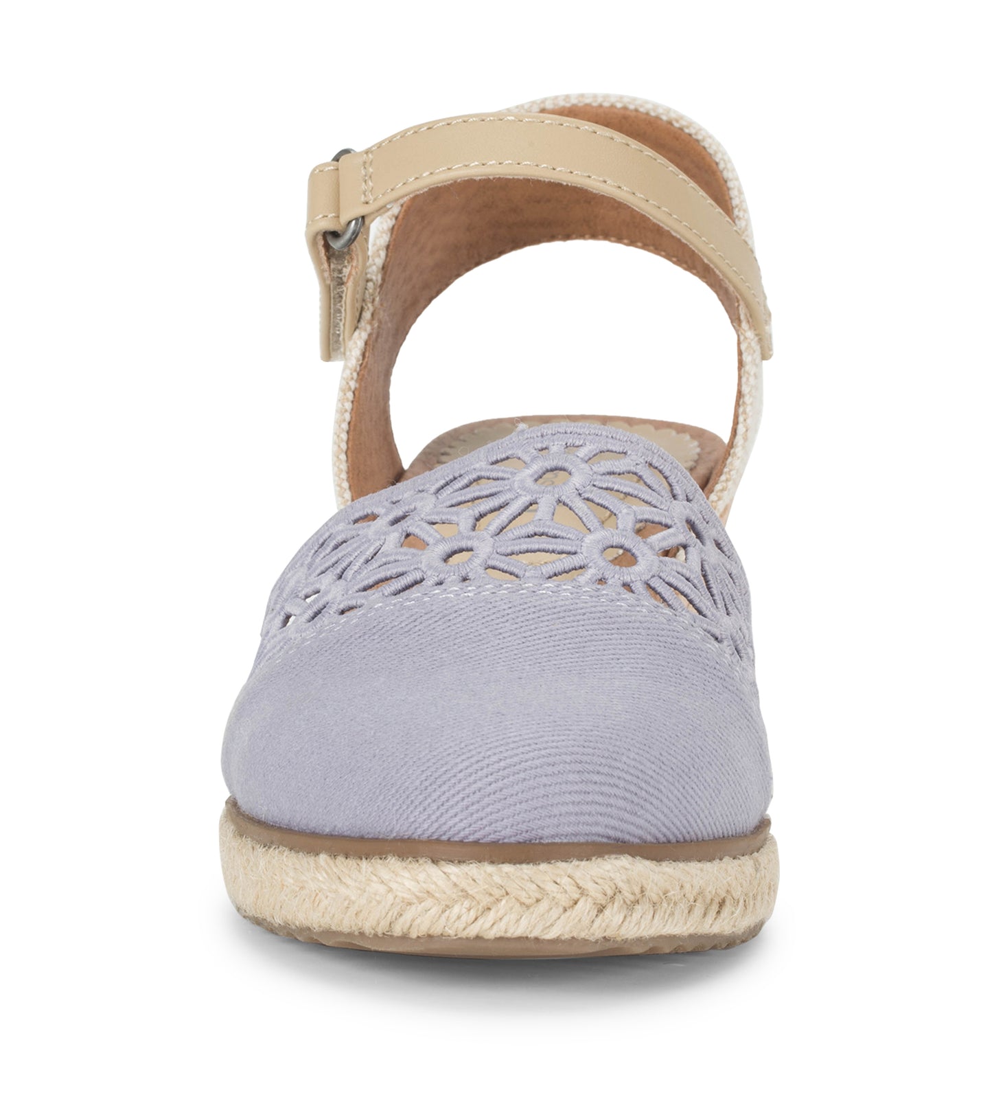 Baretraps Olicia Wedge Sandal