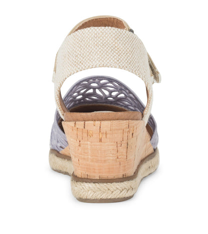 Baretraps Olicia Wedge Sandal