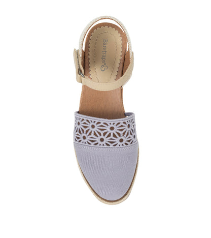 Baretraps Olicia Wedge Sandal