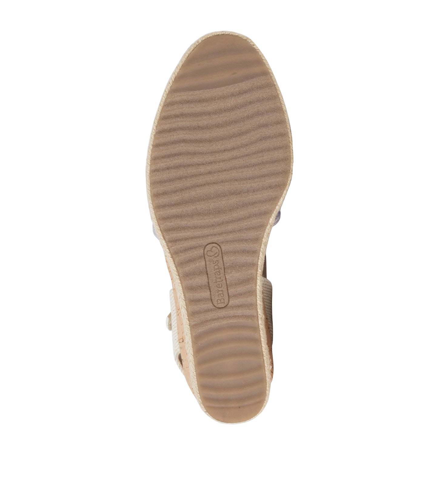 Baretraps Olicia Wedge Sandal