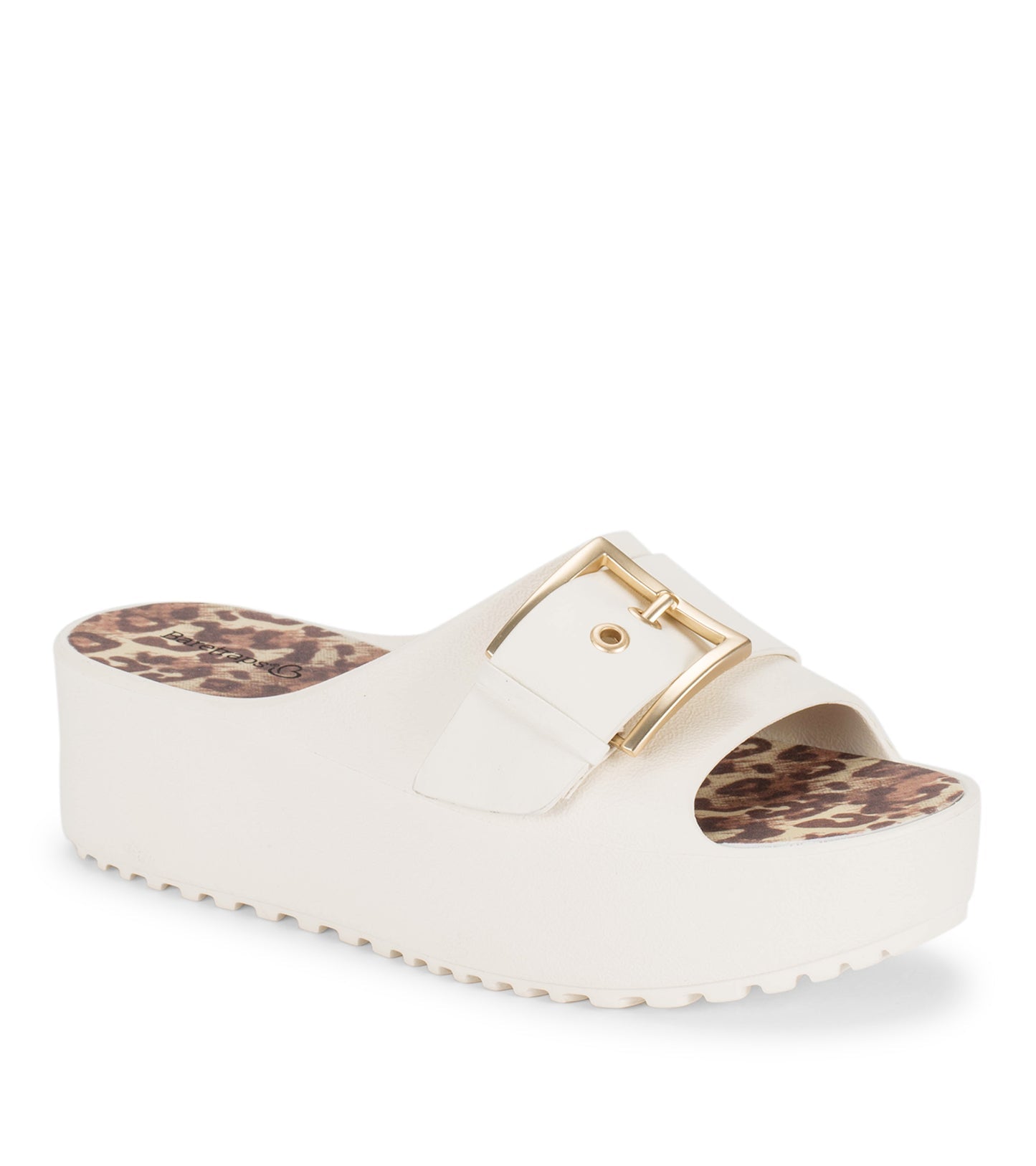 Baretraps Pacey Platform Sandal