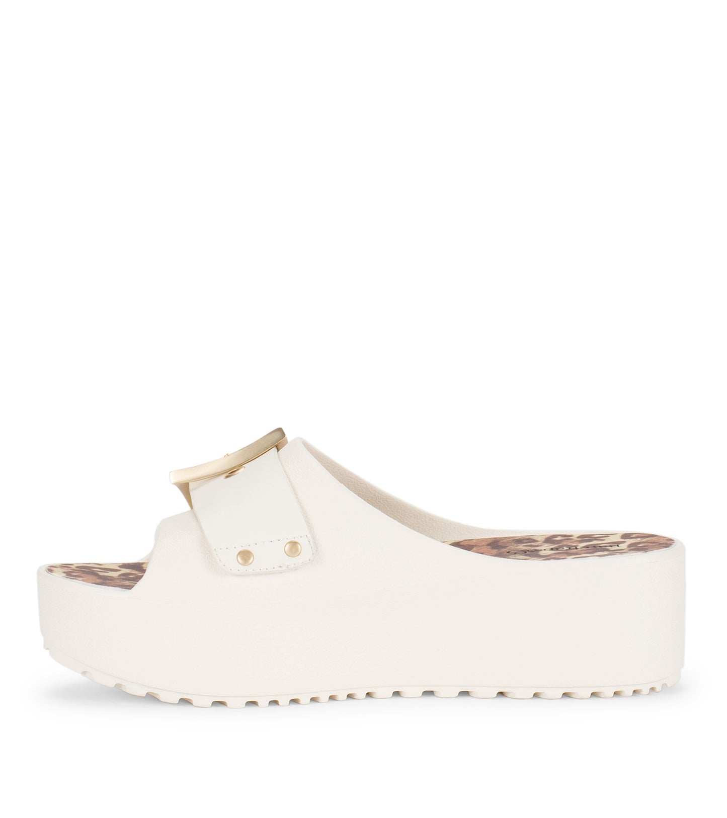 Baretraps Pacey Platform Sandal