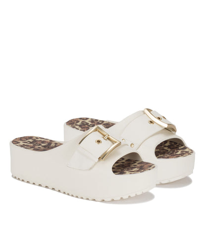 Baretraps Pacey Platform Sandal