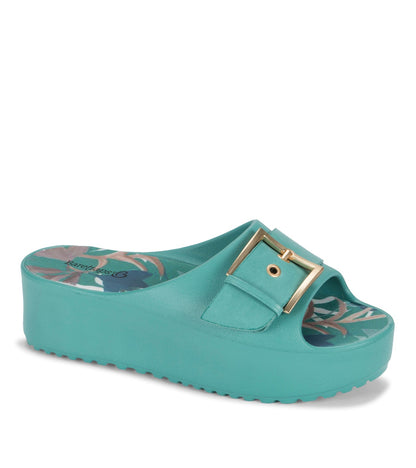 Baretraps Pacey Platform Sandal