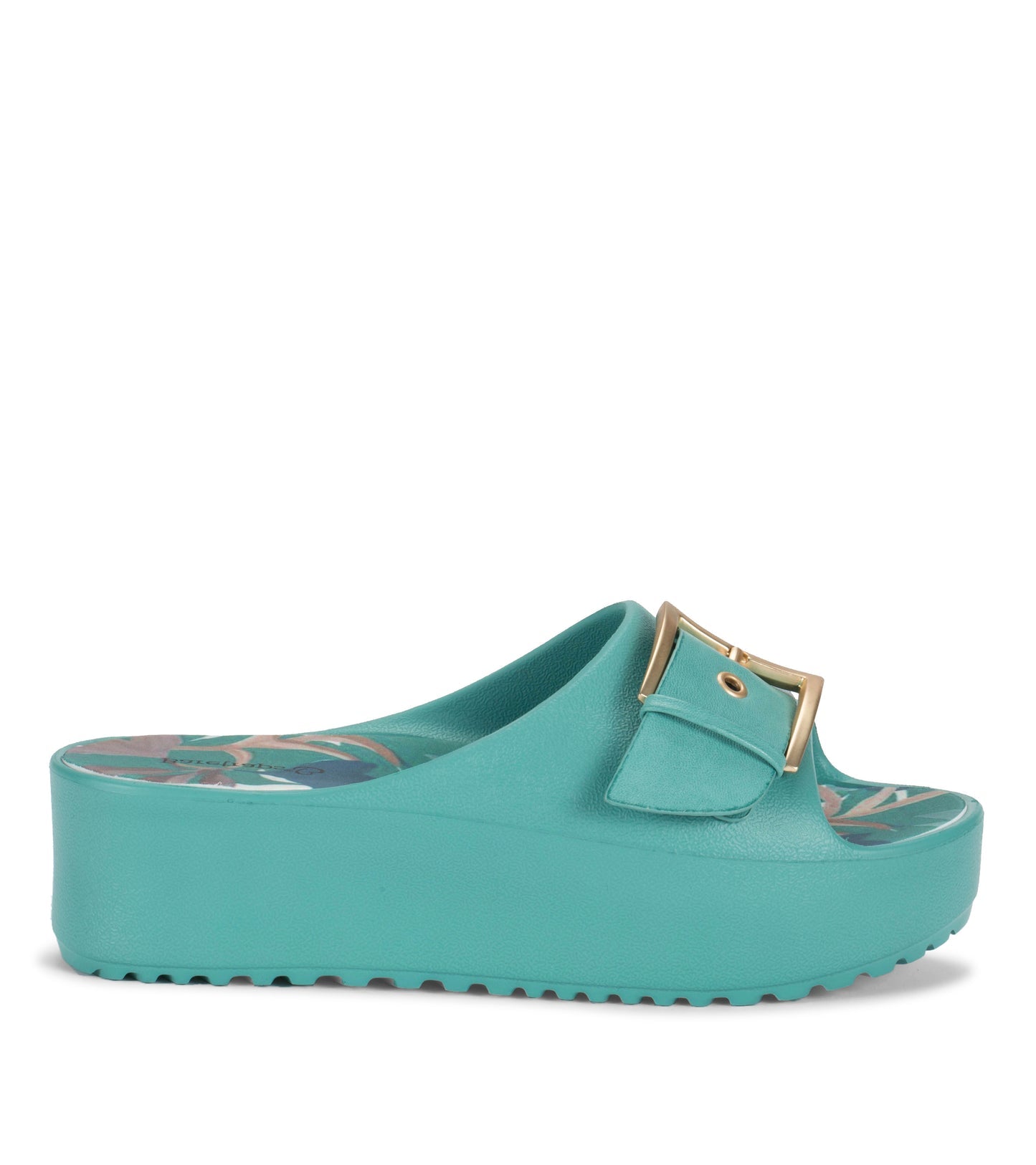 Baretraps Pacey Platform Sandal