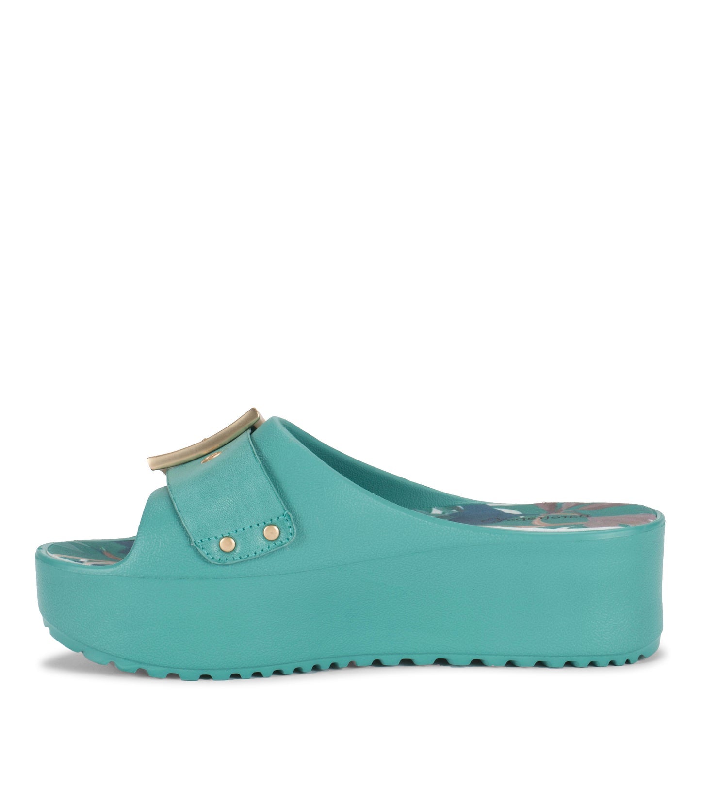Baretraps Pacey Platform Sandal