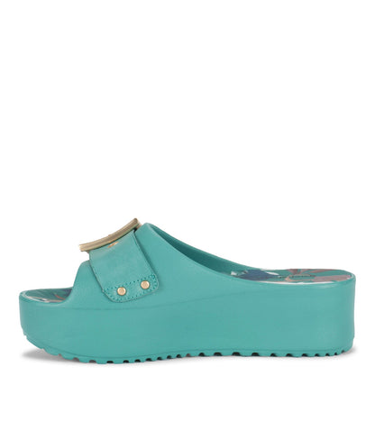 Baretraps Pacey Platform Sandal