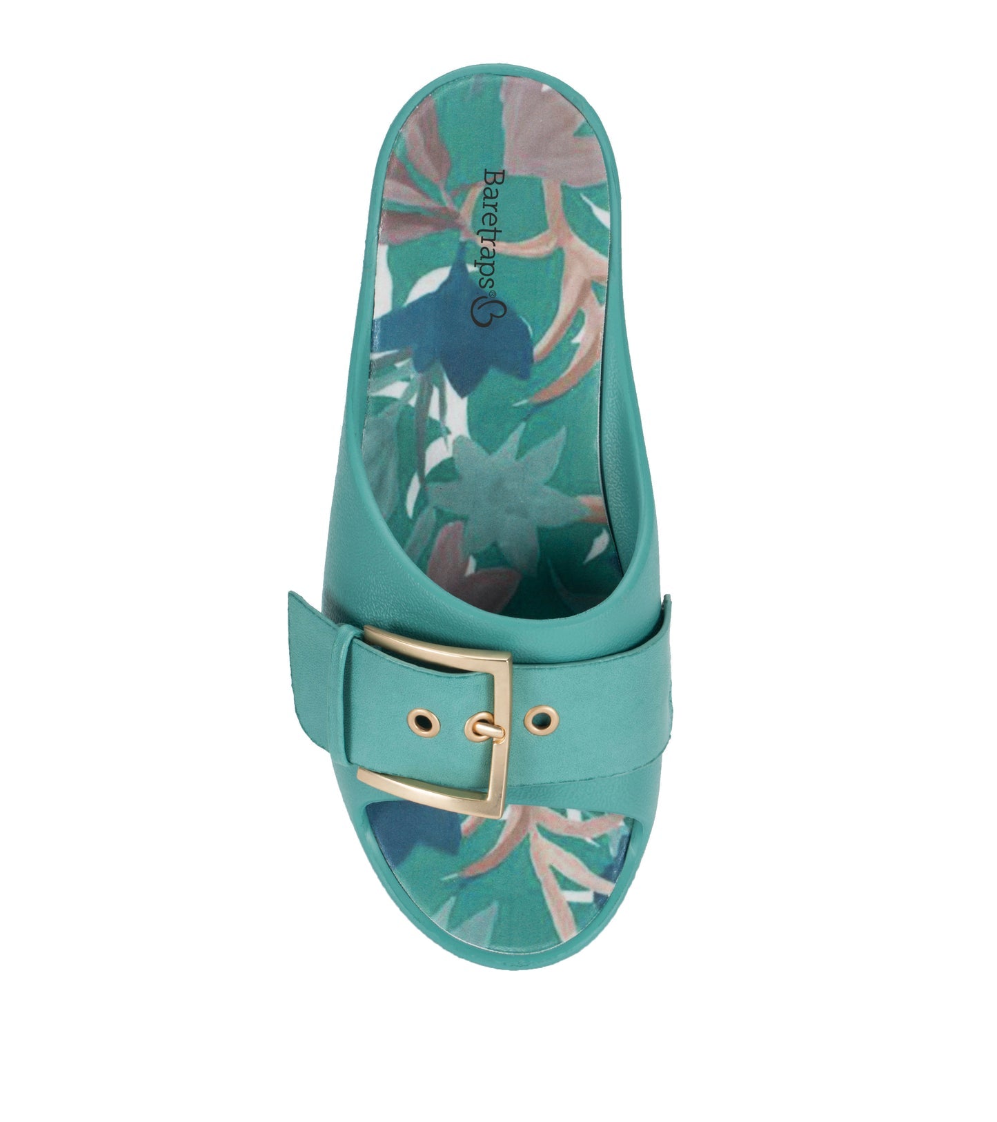Baretraps Pacey Platform Sandal