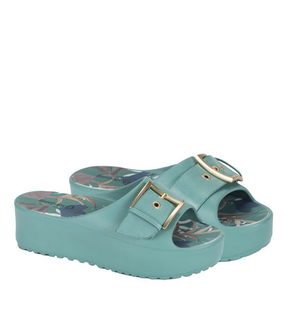 Baretraps Pacey Platform Sandal
