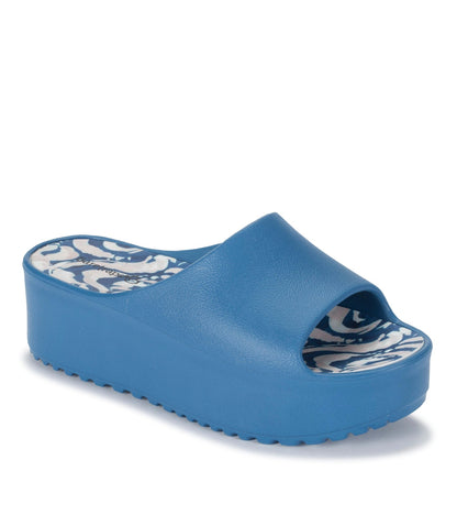 Baretraps Parvati Platform Sandal