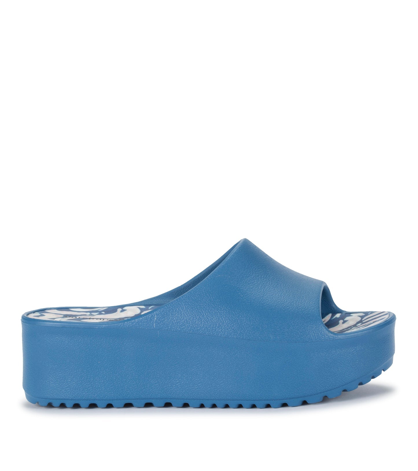 Baretraps Parvati Platform Sandal