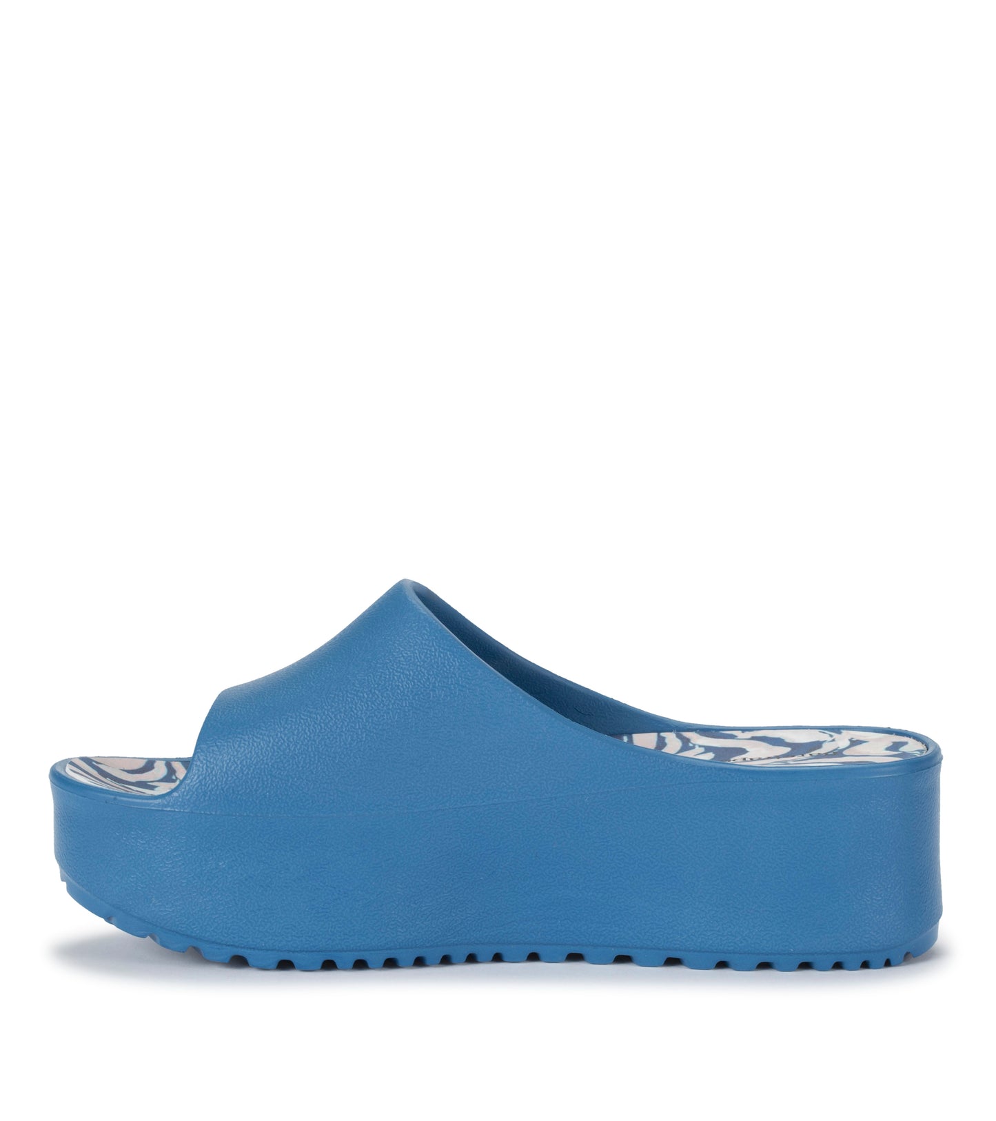 Baretraps Parvati Platform Sandal
