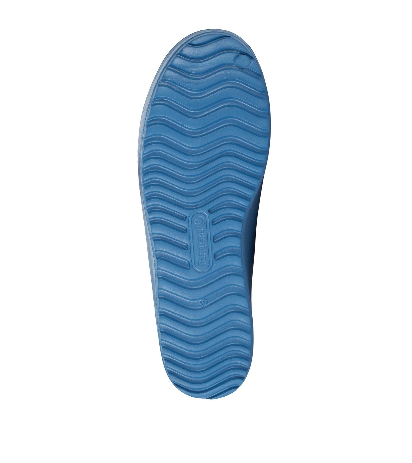 Baretraps Parvati Platform Sandal