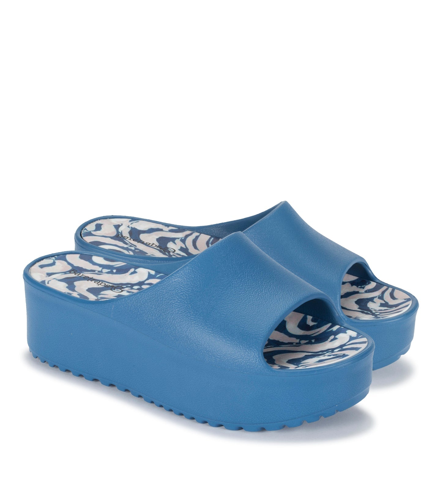 Baretraps Parvati Platform Sandal