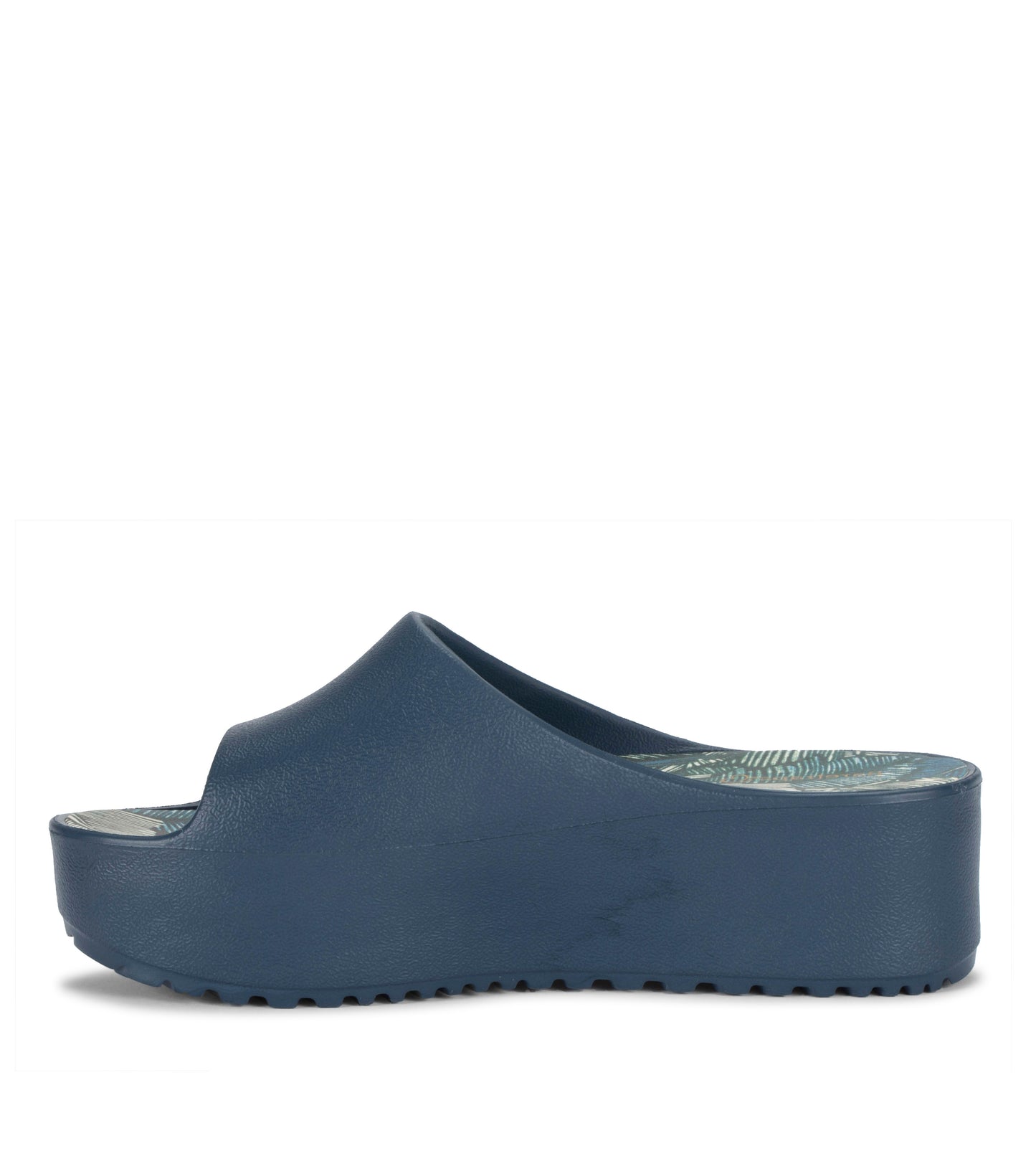 Baretraps Parvati Platform Sandal