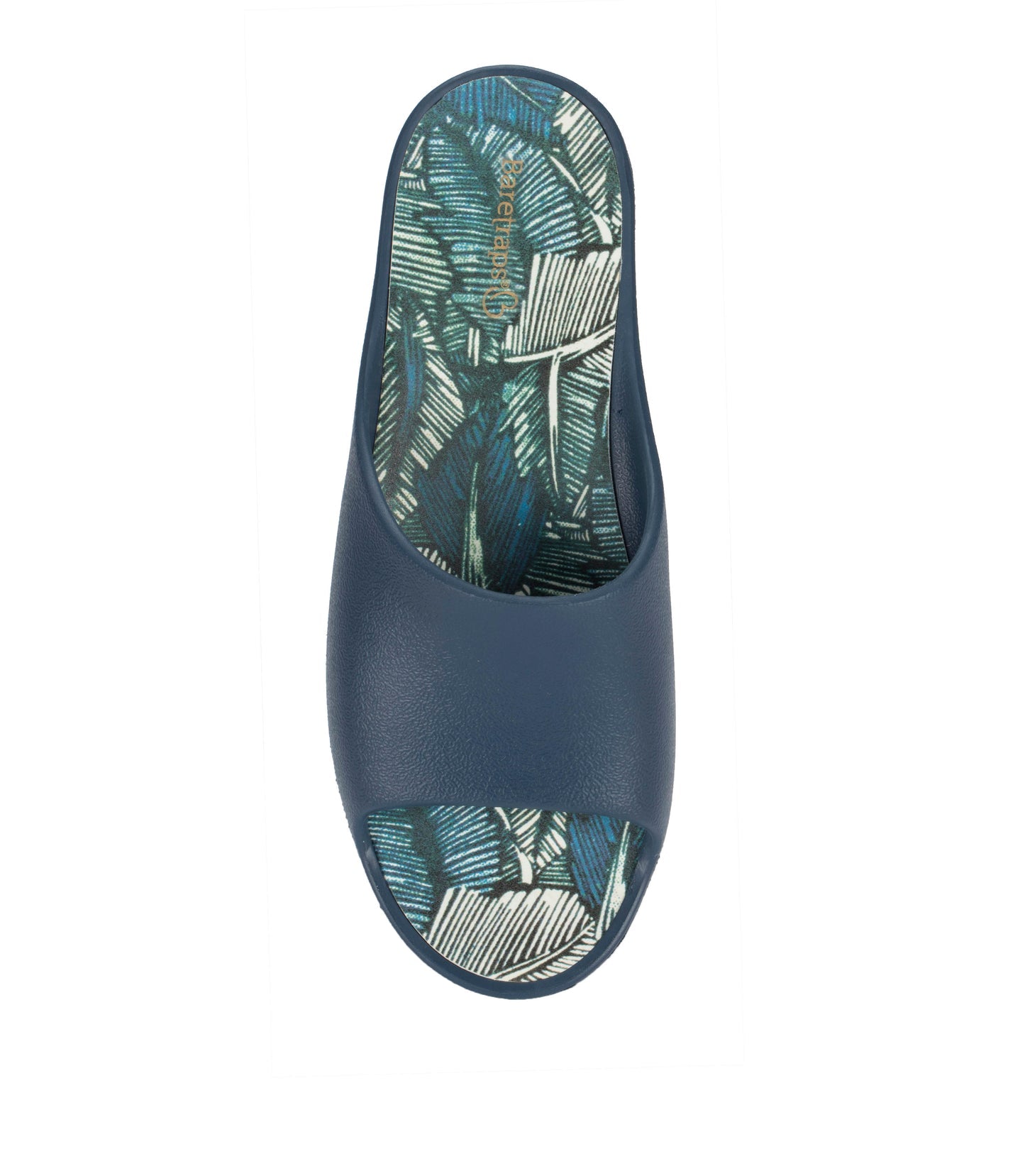 Baretraps Parvati Platform Sandal
