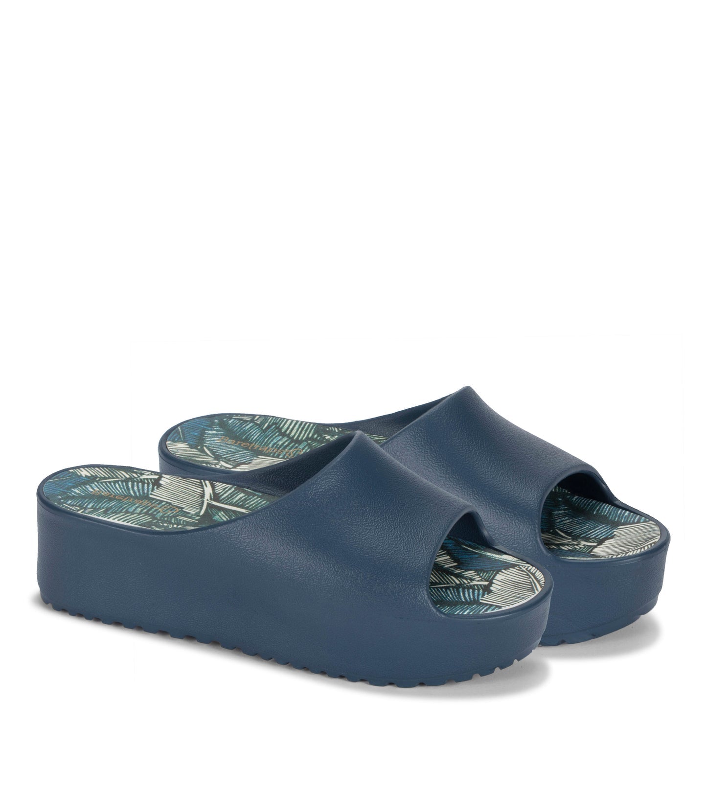 Baretraps Parvati Platform Sandal