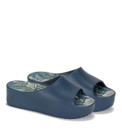 Baretraps Parvati Platform Sandal