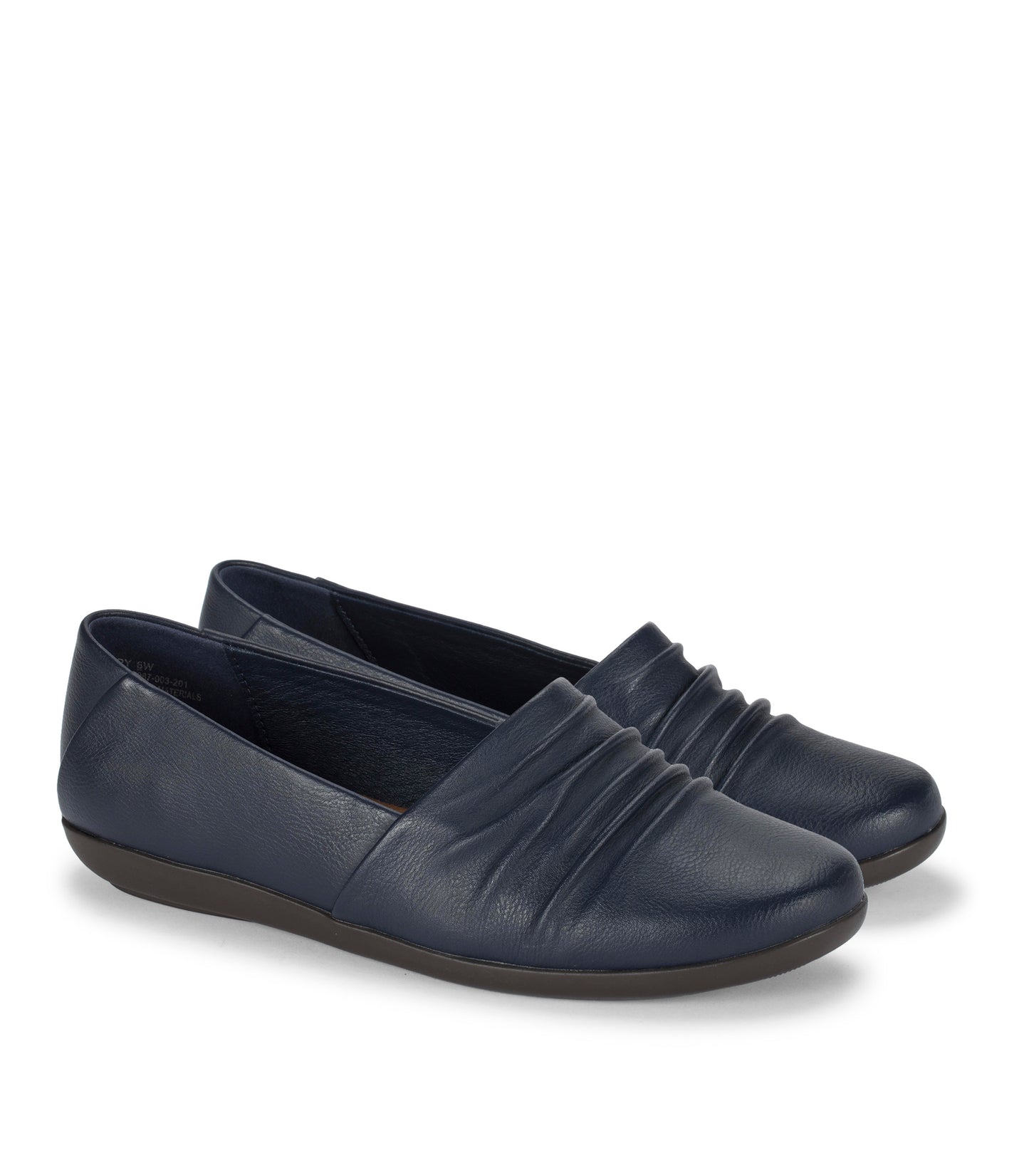 Baretraps Piper Slip On