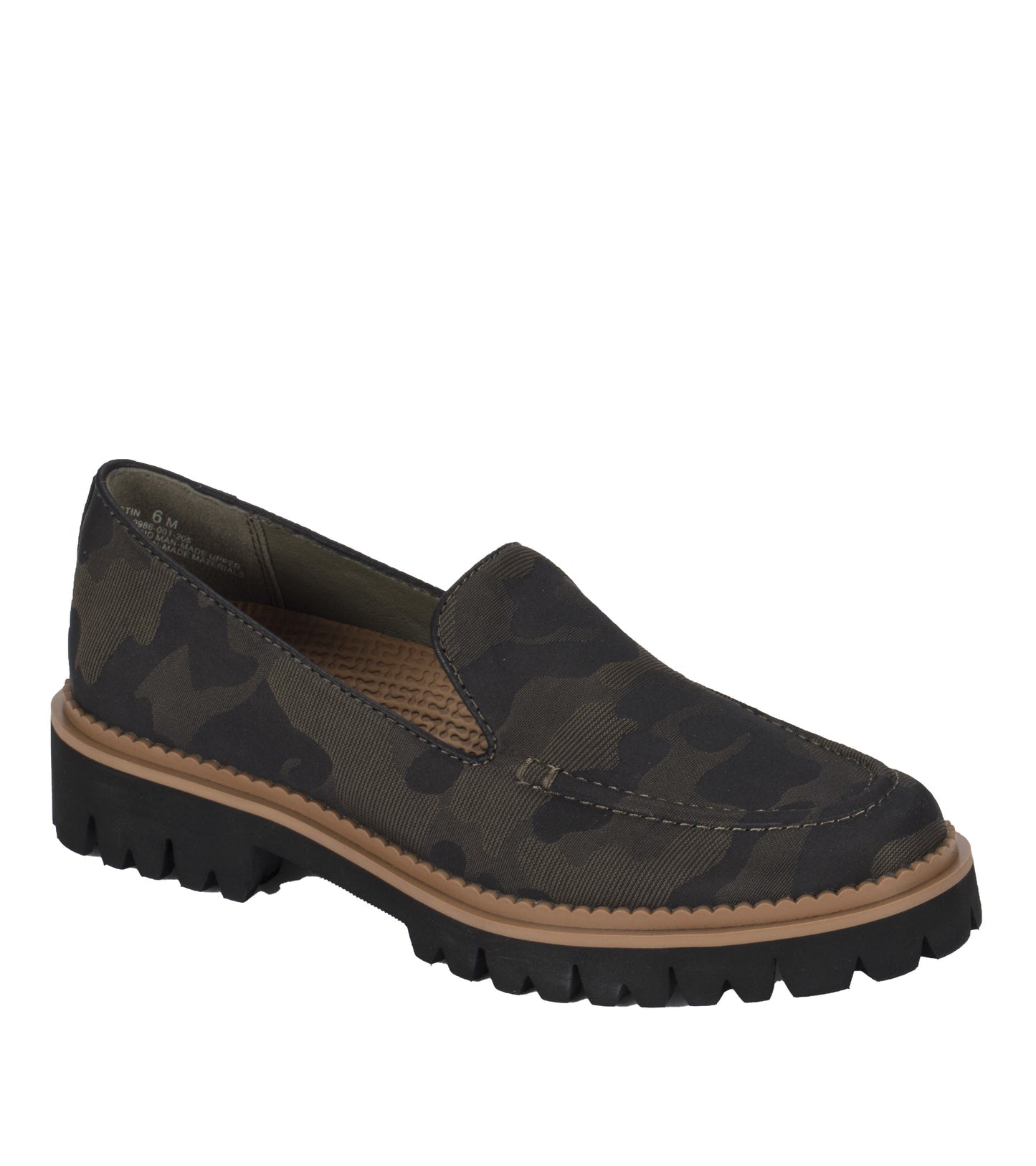 Baretraps Prestin Loafer