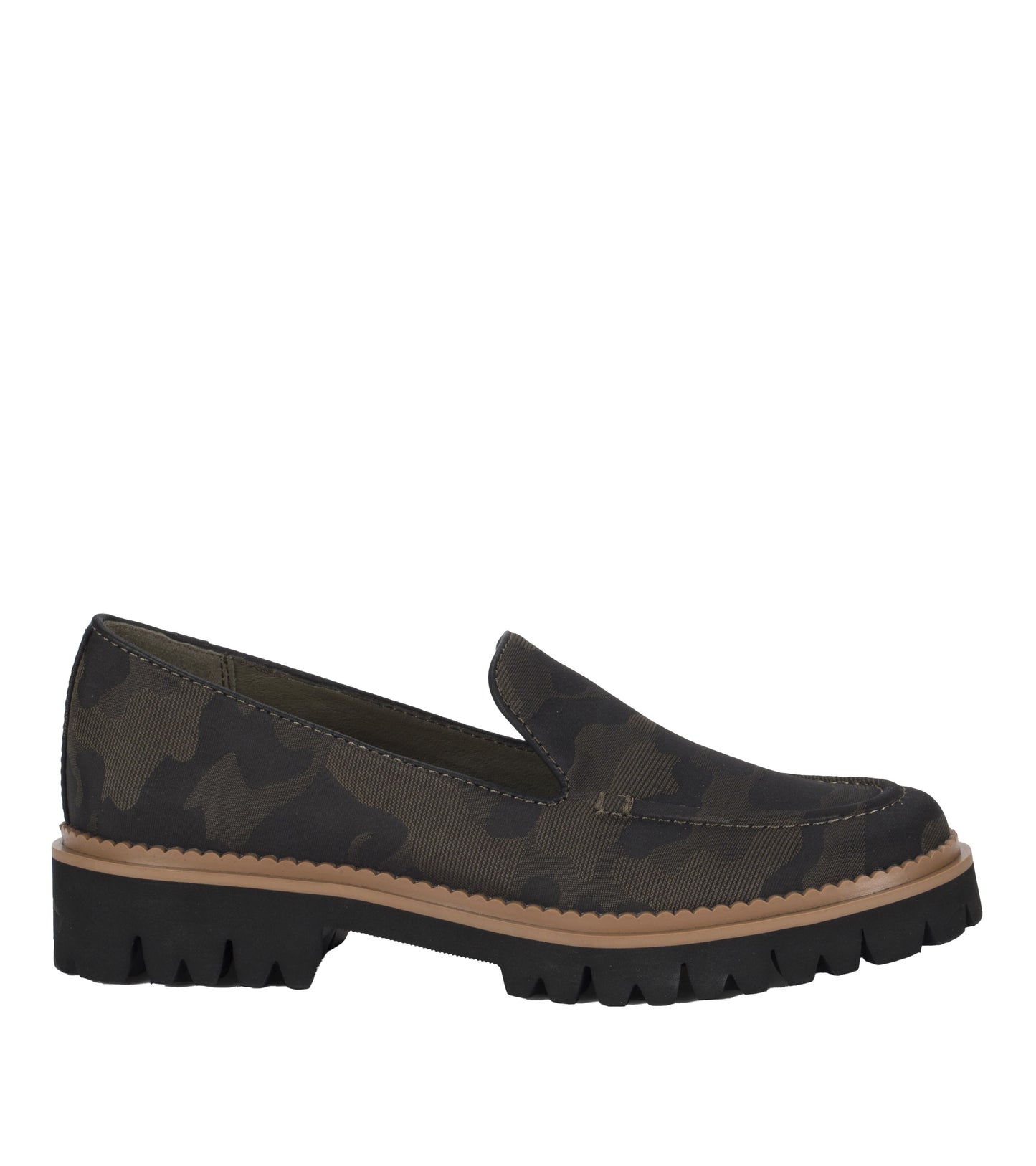 Baretraps Prestin Loafer