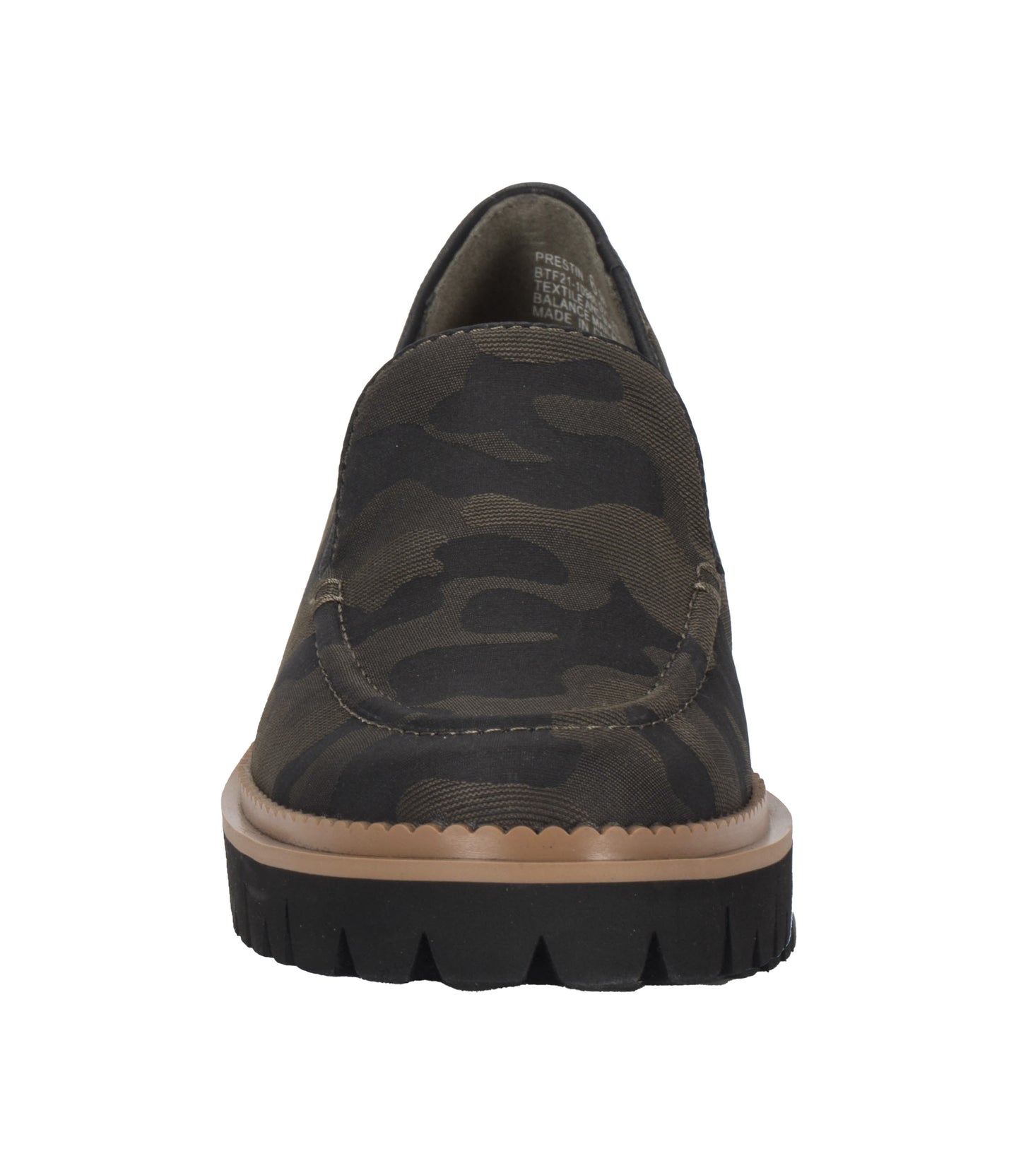 Baretraps Prestin Loafer