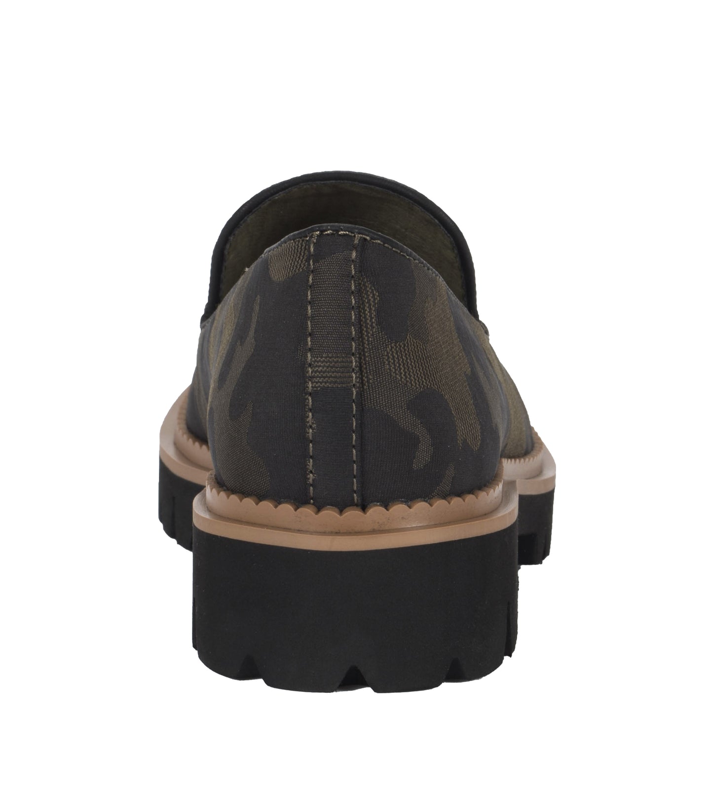 Baretraps Prestin Loafer