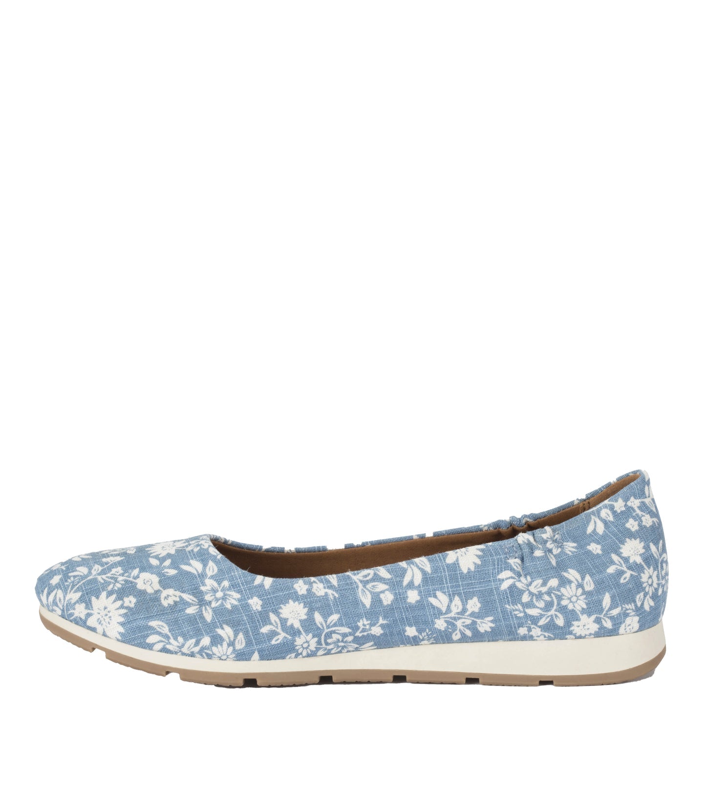 Baretraps Prim Slip On