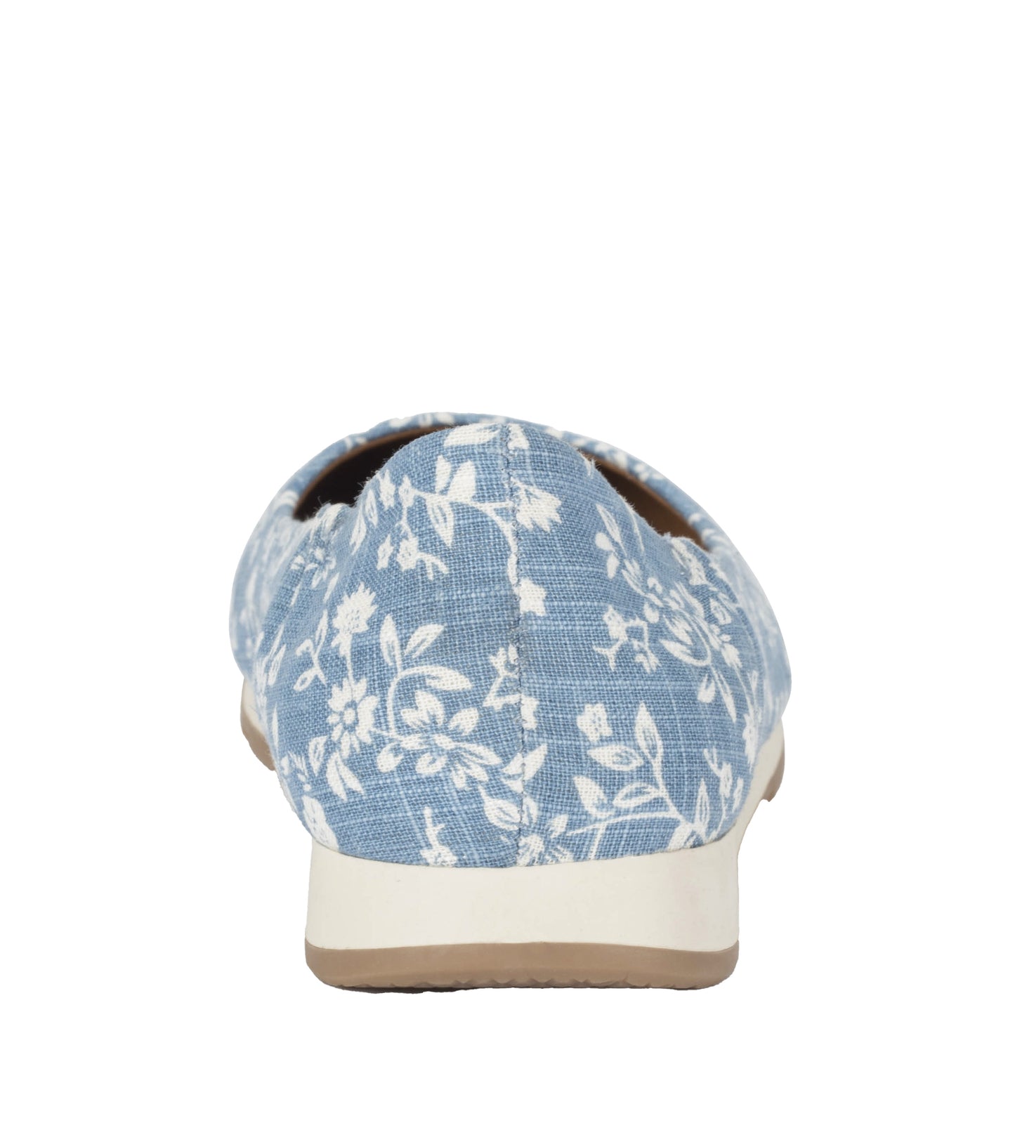 Baretraps Prim Slip On