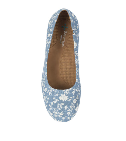 Baretraps Prim Slip On
