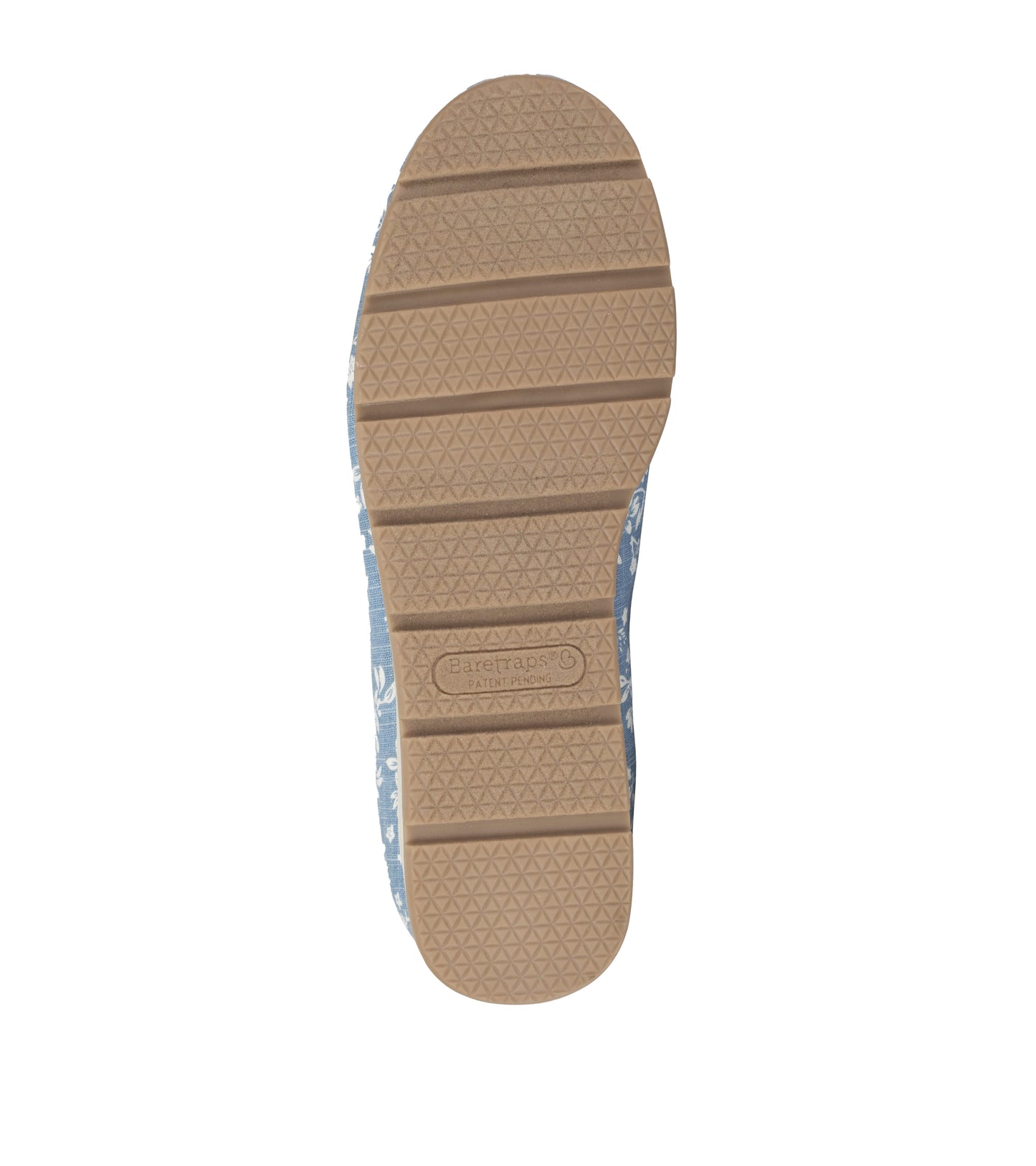 Baretraps Prim Slip On